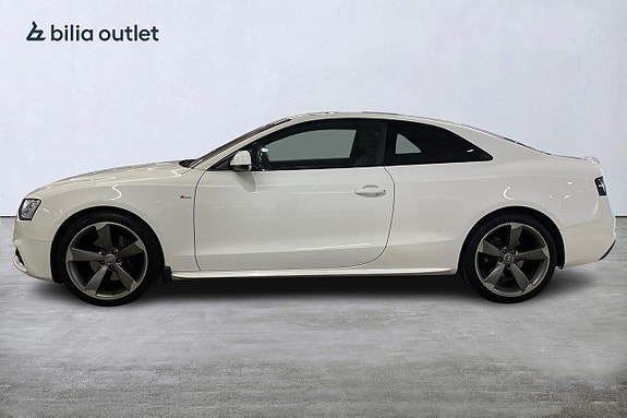 Audi A5 6 of 25