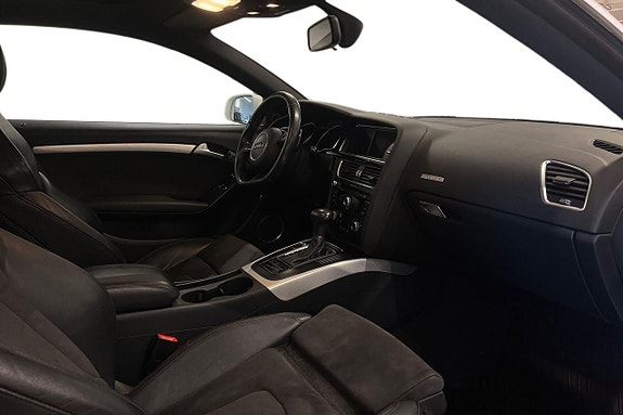 Audi A5 13 of 25