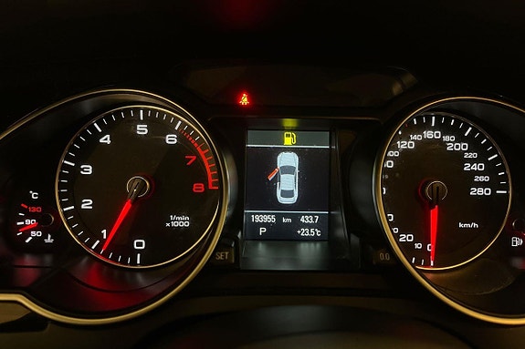 Audi A5 15 of 25