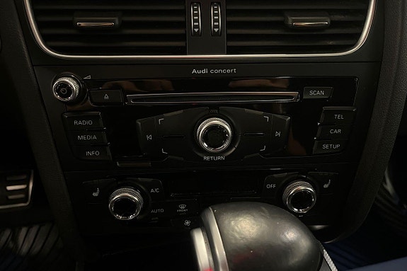 Audi A5 20 of 25