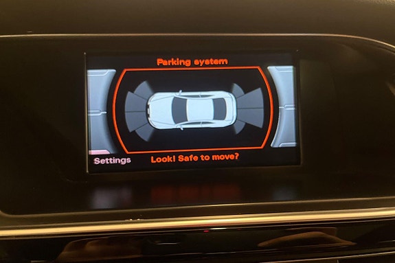 Audi A5 19 of 25