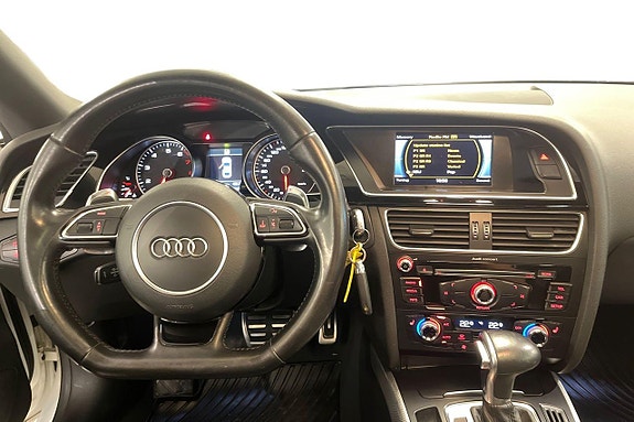 Audi A5 12 of 25