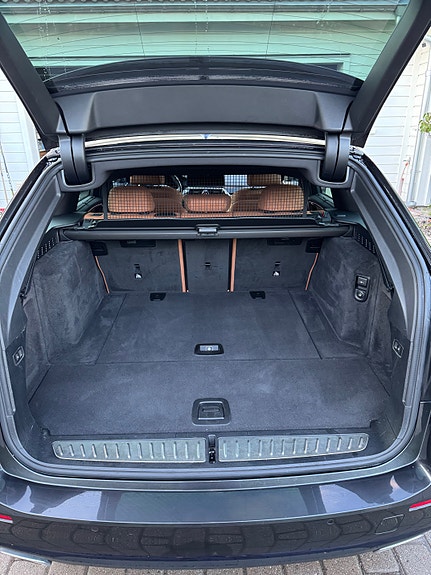 BMW 520d 8 of 12