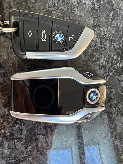 BMW 520d 12 of 12