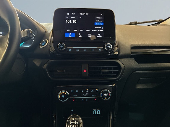 Ford Ecosport 10 of 20