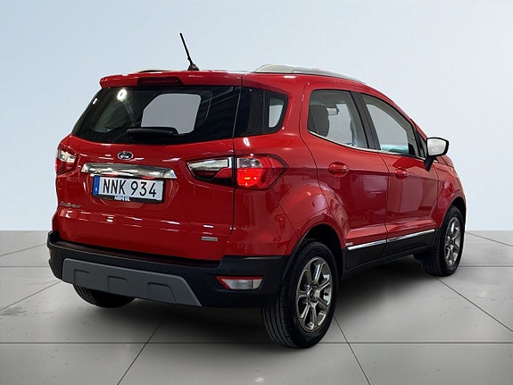 Ford Ecosport 5 of 20