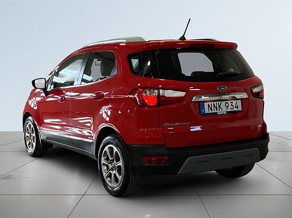 Ford Ecosport 4 of 20