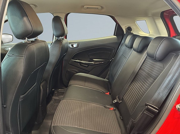 Ford Ecosport 11 of 20