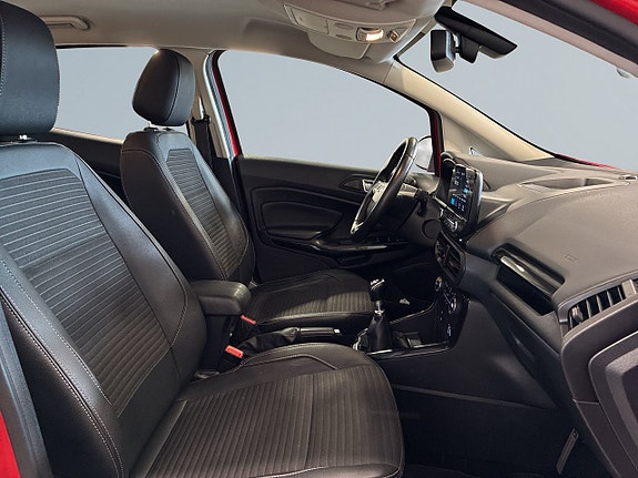 Ford Ecosport 9 of 20