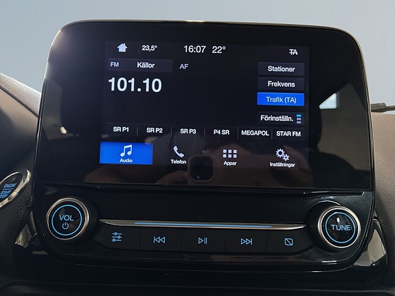 Ford Ecosport 16 of 20