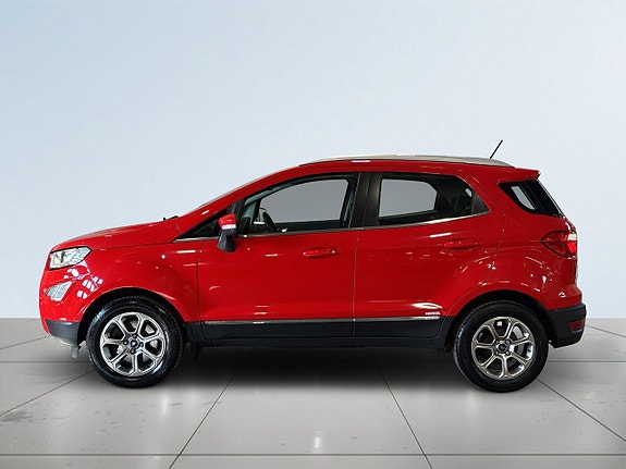Ford Ecosport 3 of 20