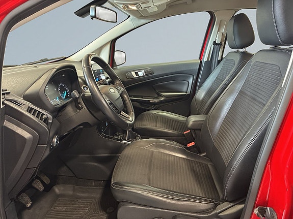 Ford Ecosport 7 of 20