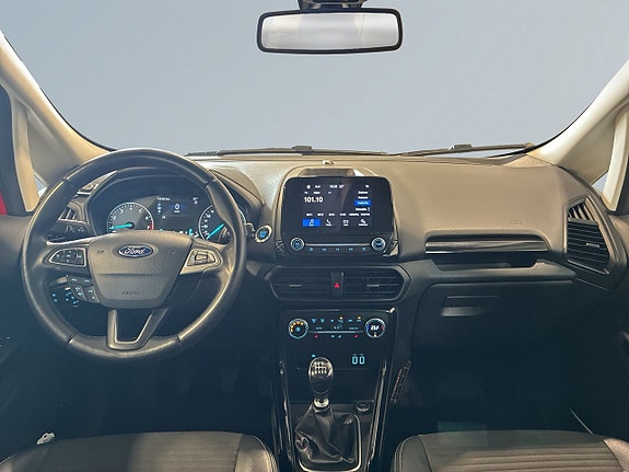 Ford Ecosport 8 of 20
