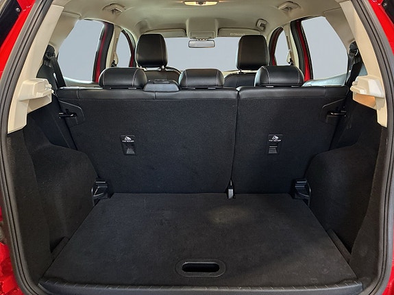 Ford Ecosport 12 of 20