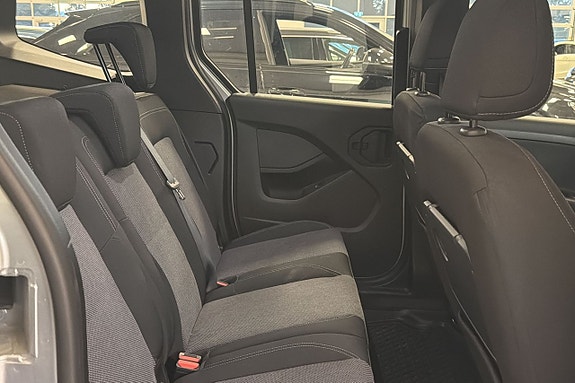 Mercedes-Benz Citan Tourer 11 of 15