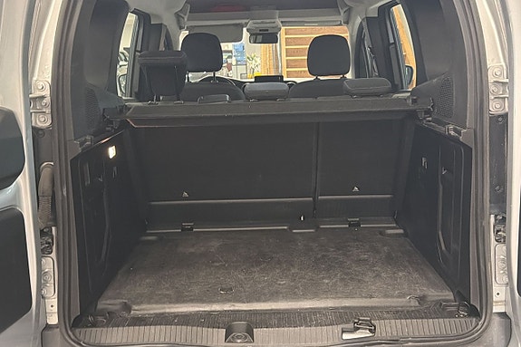 Mercedes-Benz Citan Tourer 13 of 15