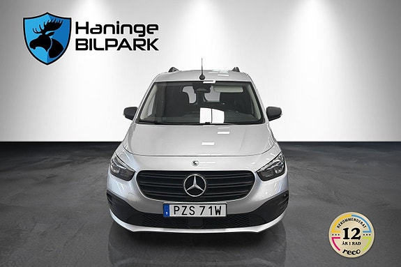 Mercedes-Benz Citan Tourer 3 of 15