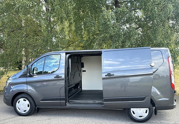 Ford Transit Custom 6 of 22
