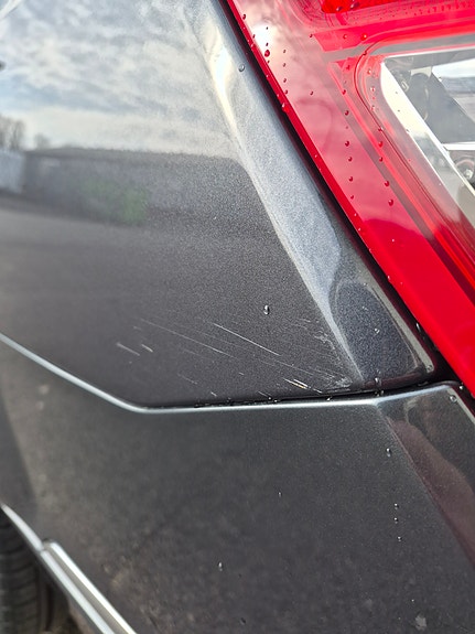 Mercedes-Benz C220 11 of 12