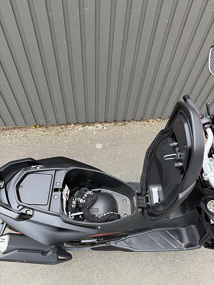 Motocr MotoCR R9 4T EFI 5 of 5