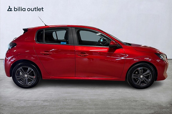 Peugeot 208 4 of 24