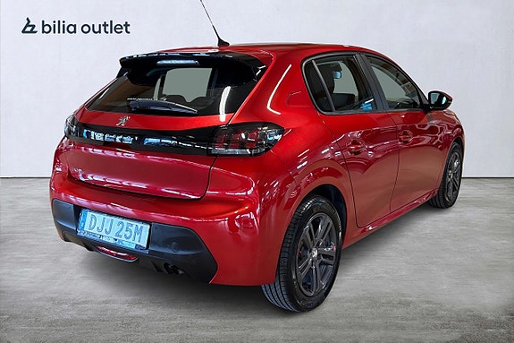 Peugeot 208 5 of 24