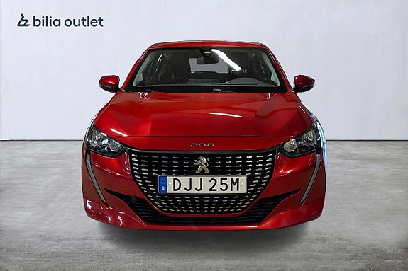 Peugeot 208 2 of 24
