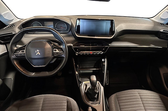 Peugeot 208 14 of 24