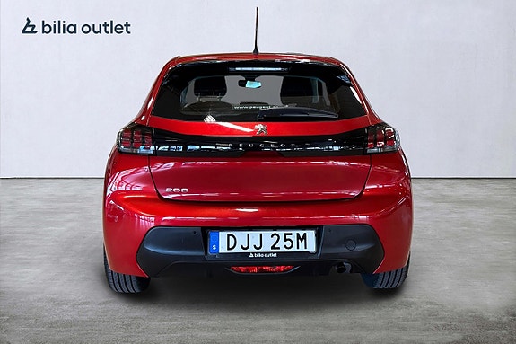 Peugeot 208 6 of 24