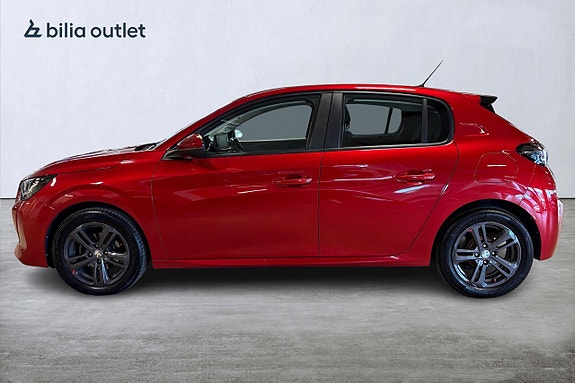Peugeot 208 8 of 24