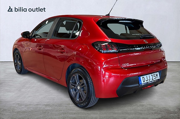 Peugeot 208 7 of 24