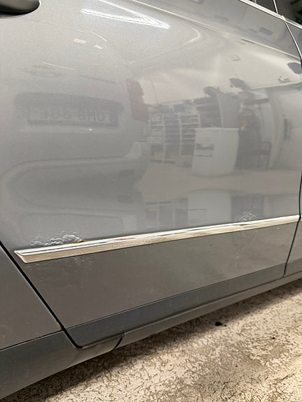 Volkswagen Passat 16 of 22