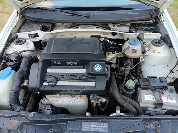 Volkswagen Caddy 4 of 7
