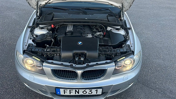 BMW 120i 13 of 13