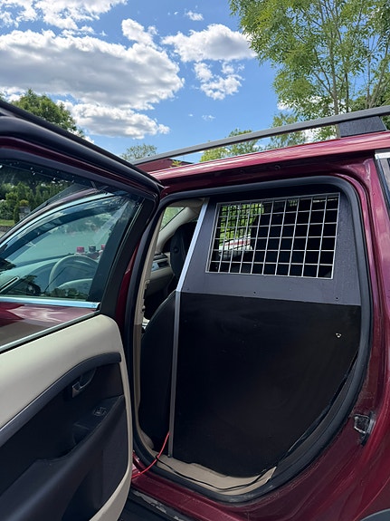 Volvo XC70 5 of 8