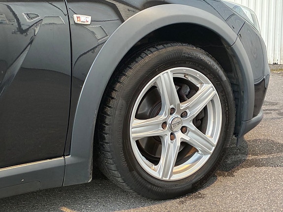 Opel Insignia Country Tourer 8 of 16