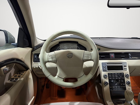 Volvo S80 11 of 21