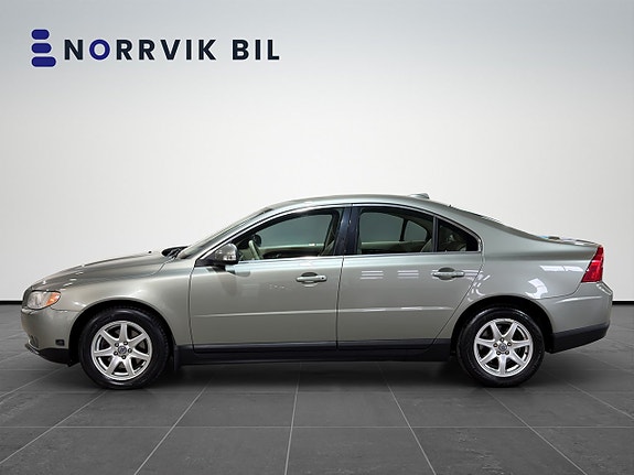 Volvo S80 6 of 21