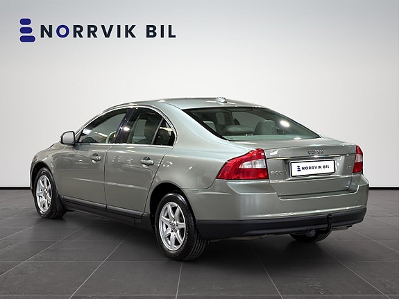 Volvo S80 5 of 21