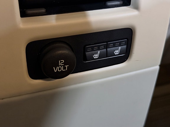 Volvo S80 20 of 21