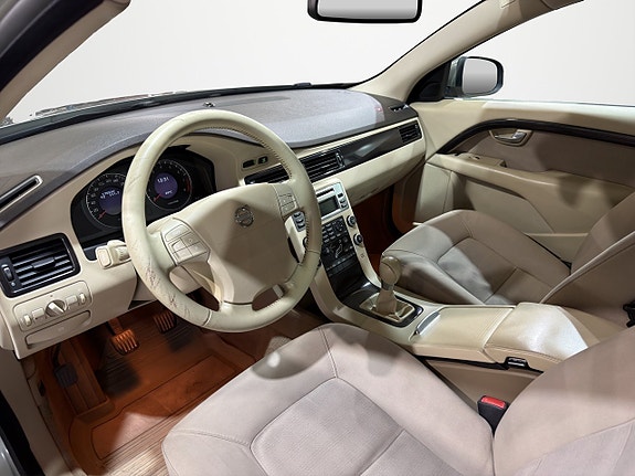 Volvo S80 9 of 21