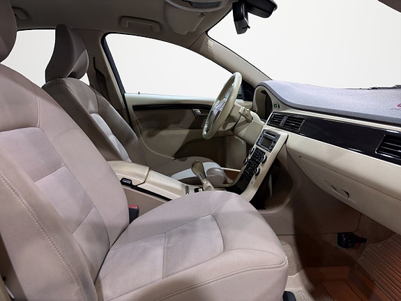 Volvo S80 16 of 21
