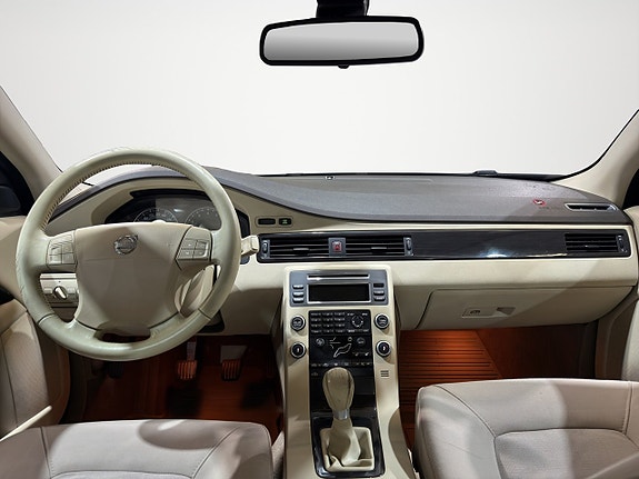 Volvo S80 17 of 21