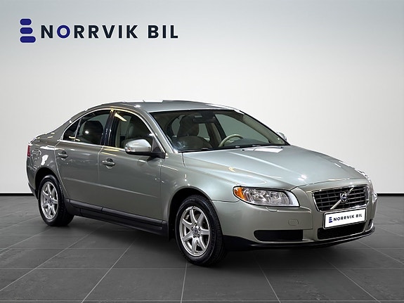 Volvo S80 4 of 21