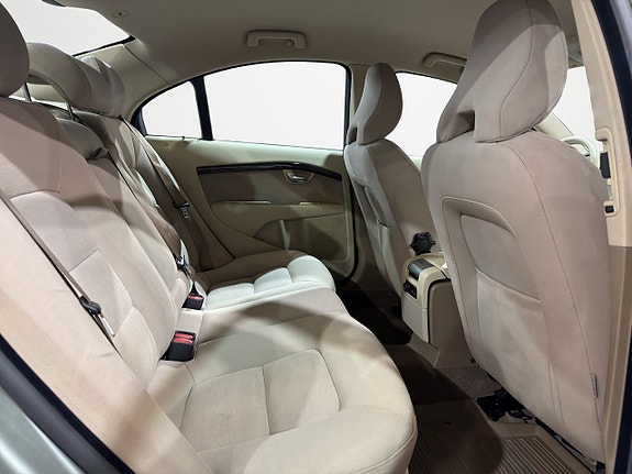 Volvo S80 19 of 21
