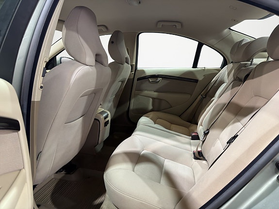 Volvo S80 13 of 21