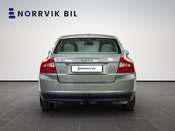 Volvo S80 7 of 21