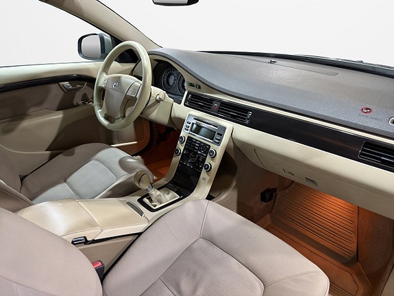 Volvo S80 18 of 21