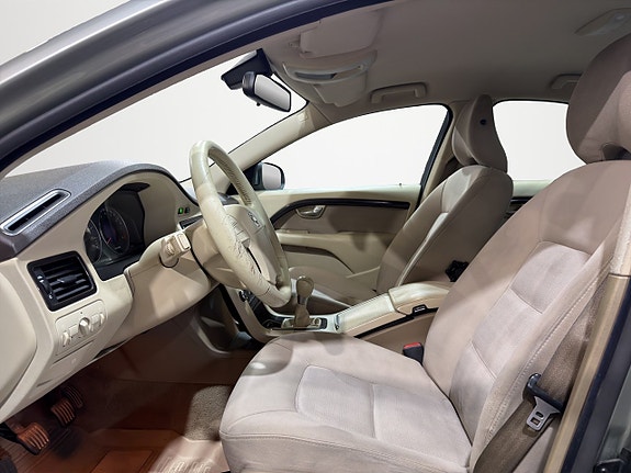 Volvo S80 10 of 21