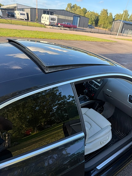 Audi A5 10 of 12
